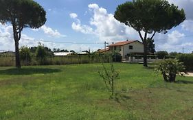 L’Alloggio Del Capitano
